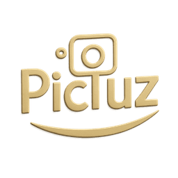 PicTuz Logo