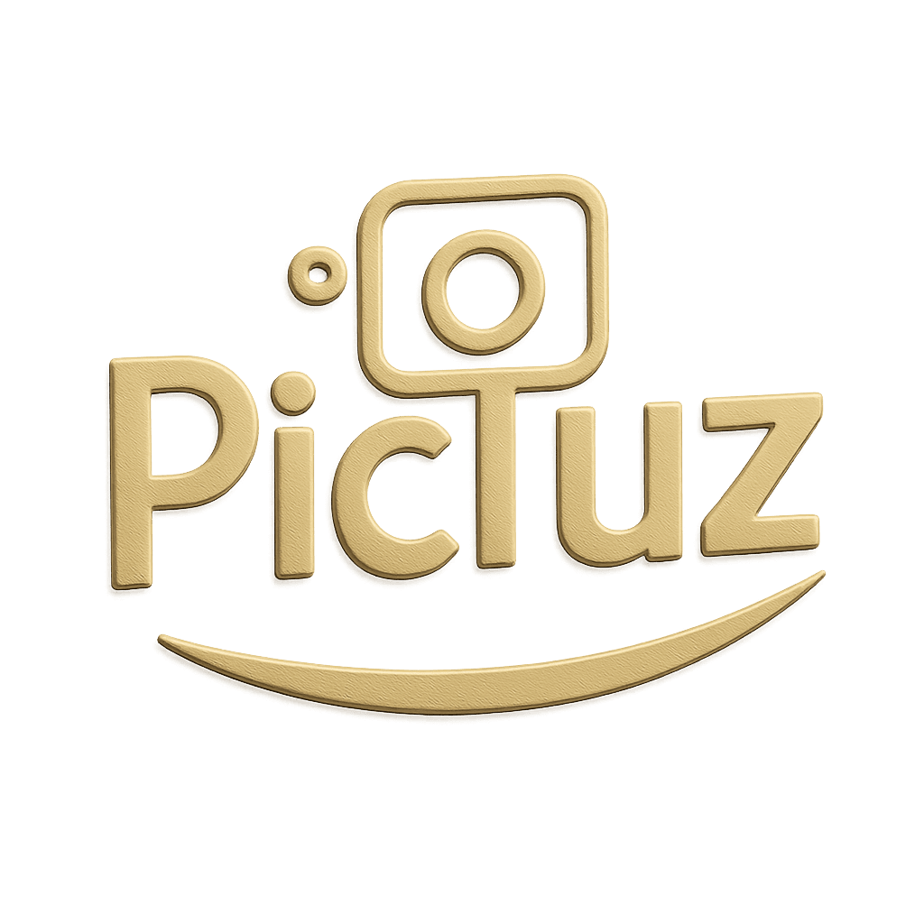 PicTuz Logo