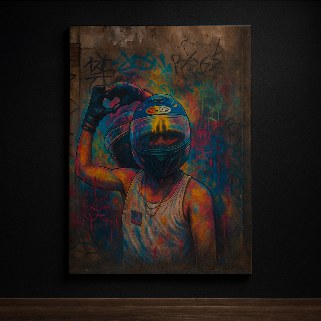 Poster Vertical