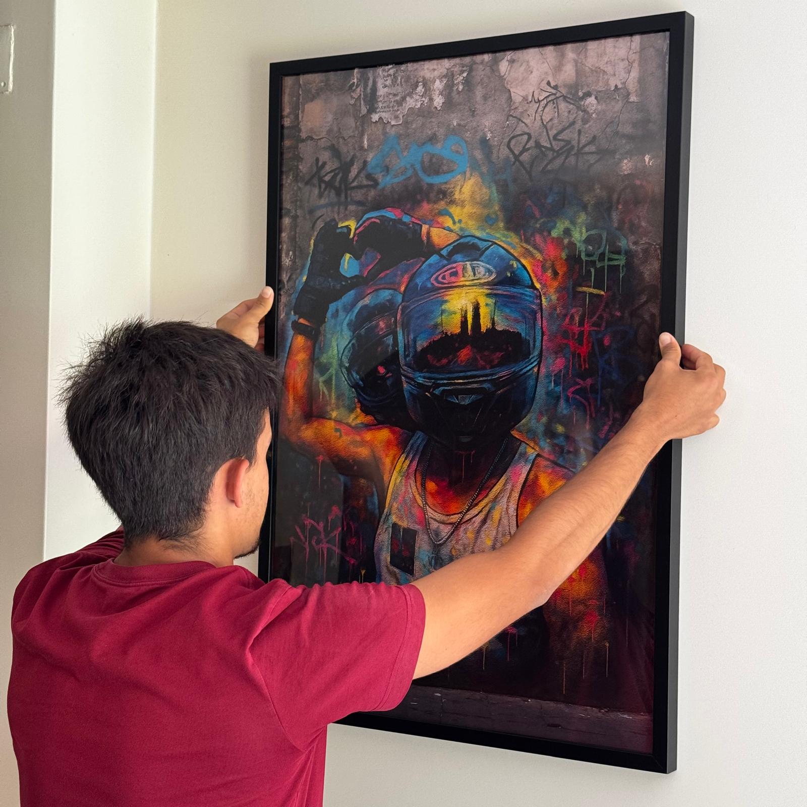 Review de Andre