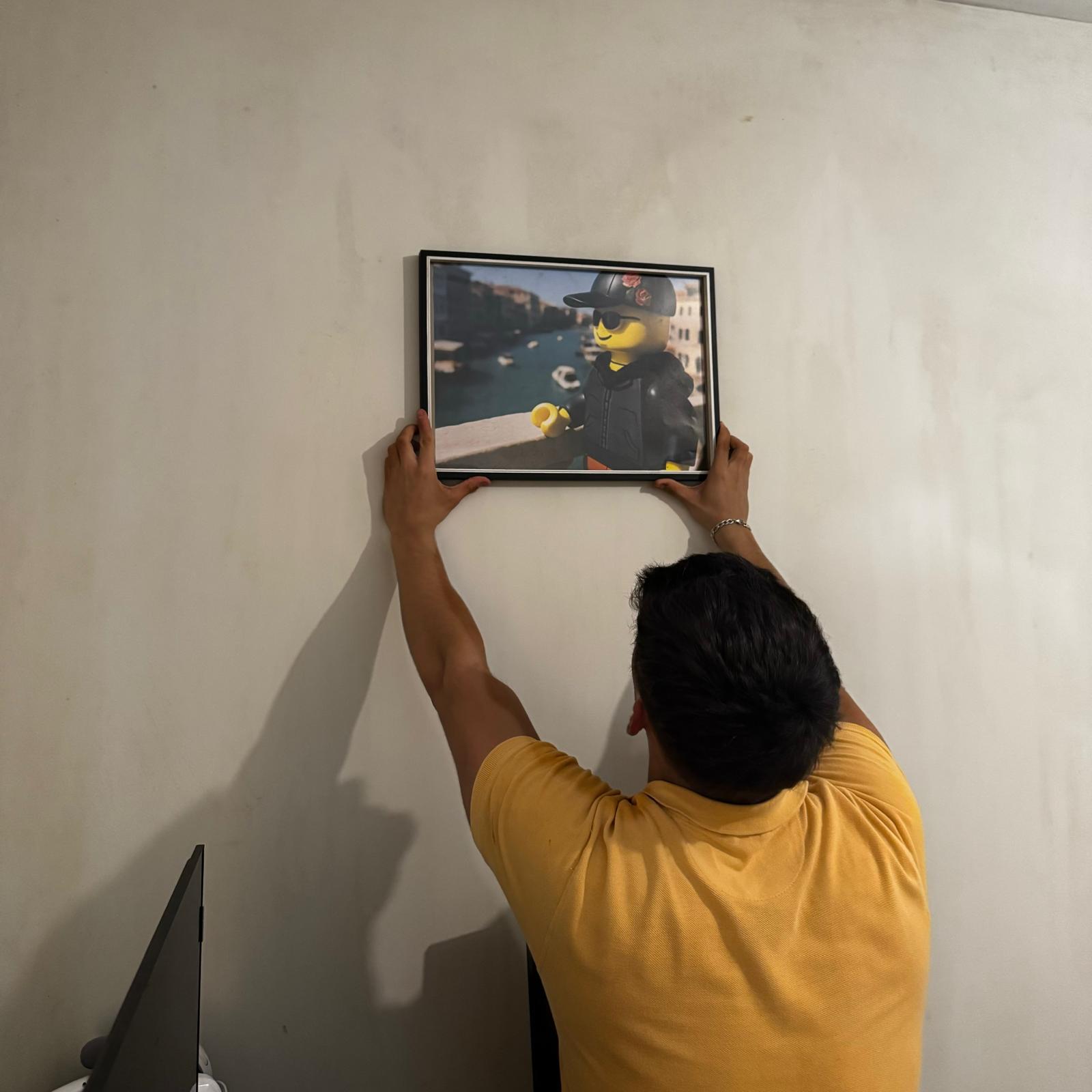 Review de Pedro
