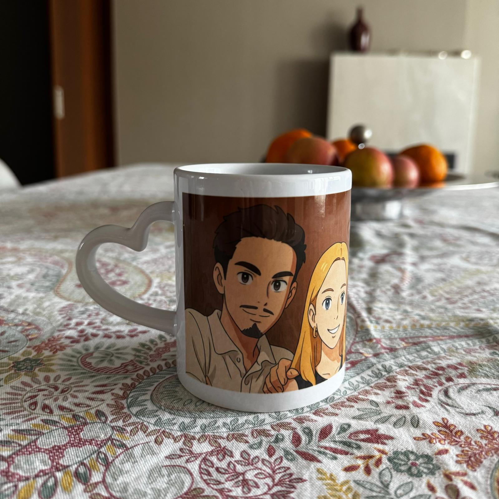 Review de Ana